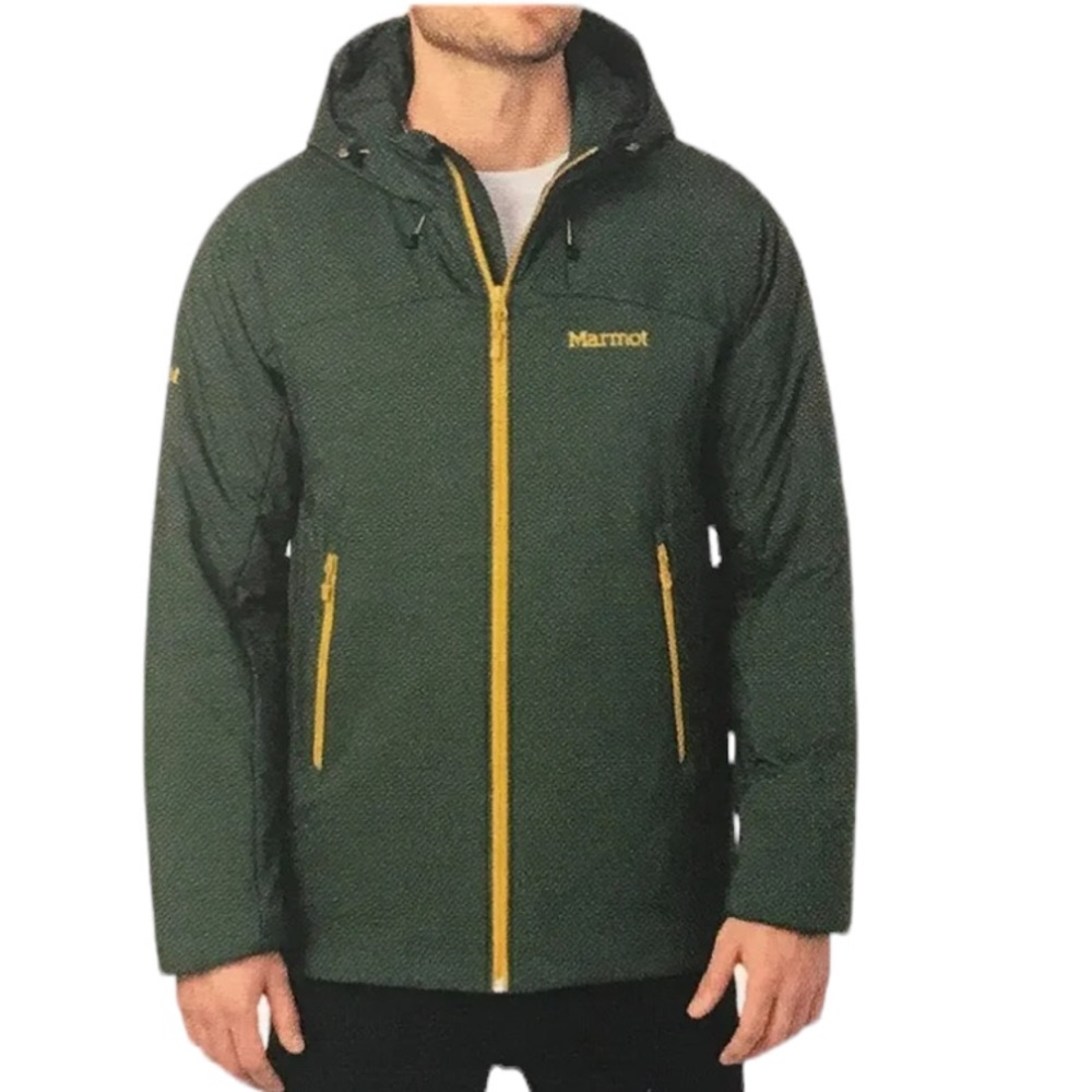 MARMOT - Men's Parkside Jacket